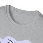 Full Signal, Full Glass T-Shirt