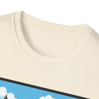 Leveling Up T-Shirt