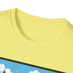 Leveling Up T-Shirt