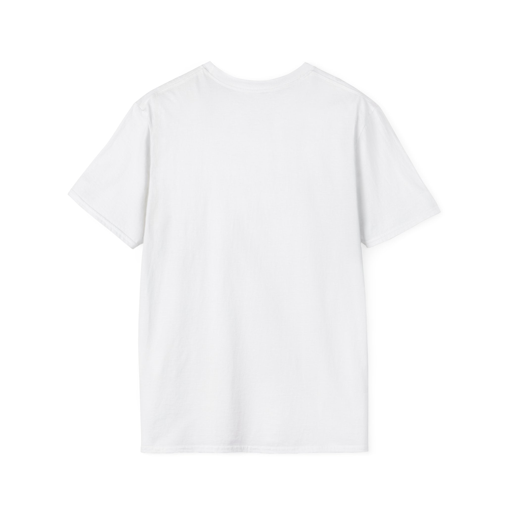 The Creature From The Black Water Tank T-Shirt