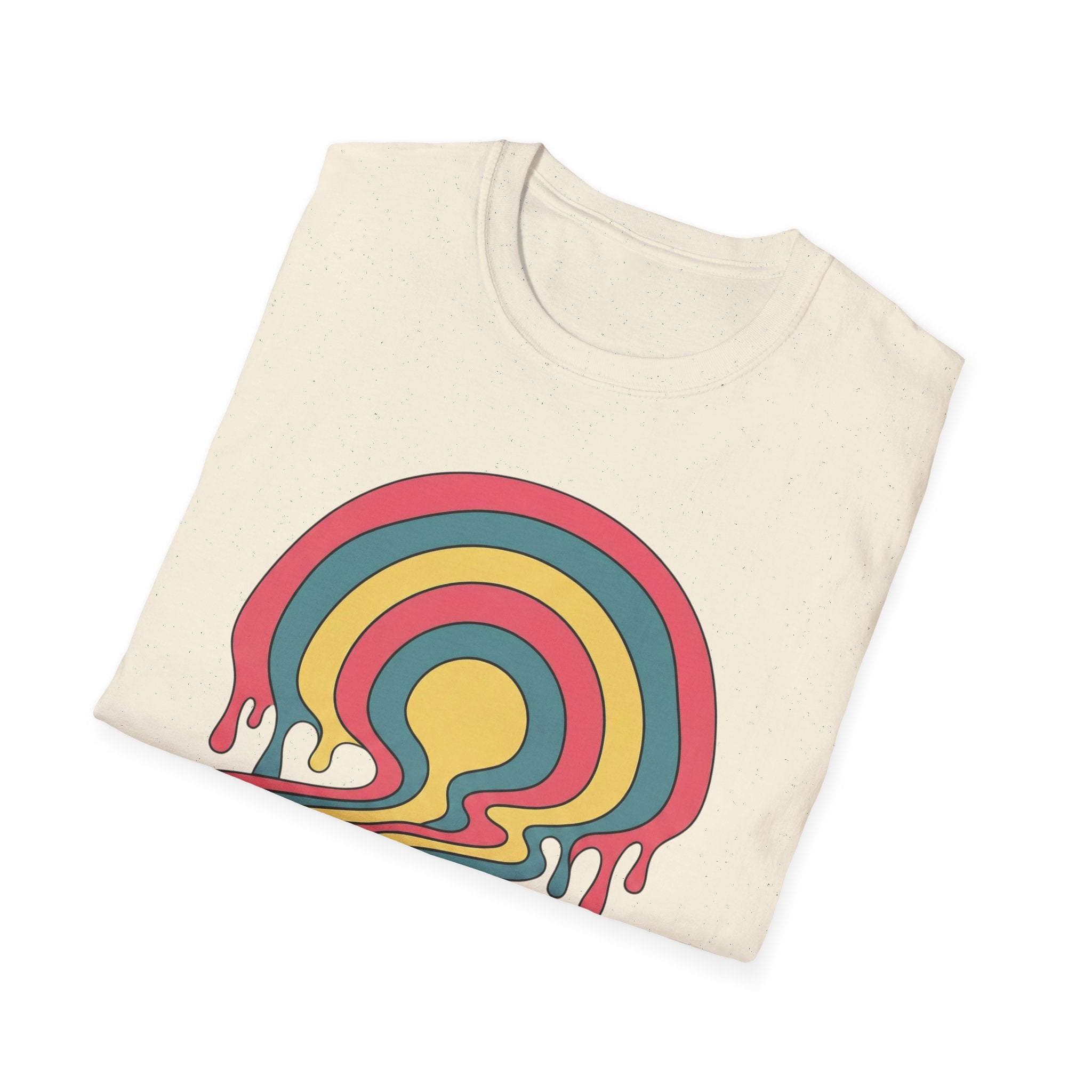 Groovy And Going Places T-Shirt