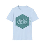Home Is When We Get There T-Shirt