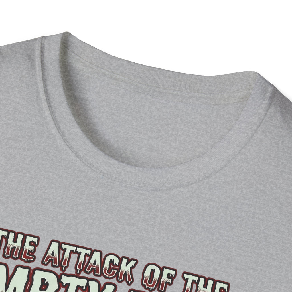Empty Tank T-Shirt
