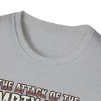 Empty Tank T-Shirt