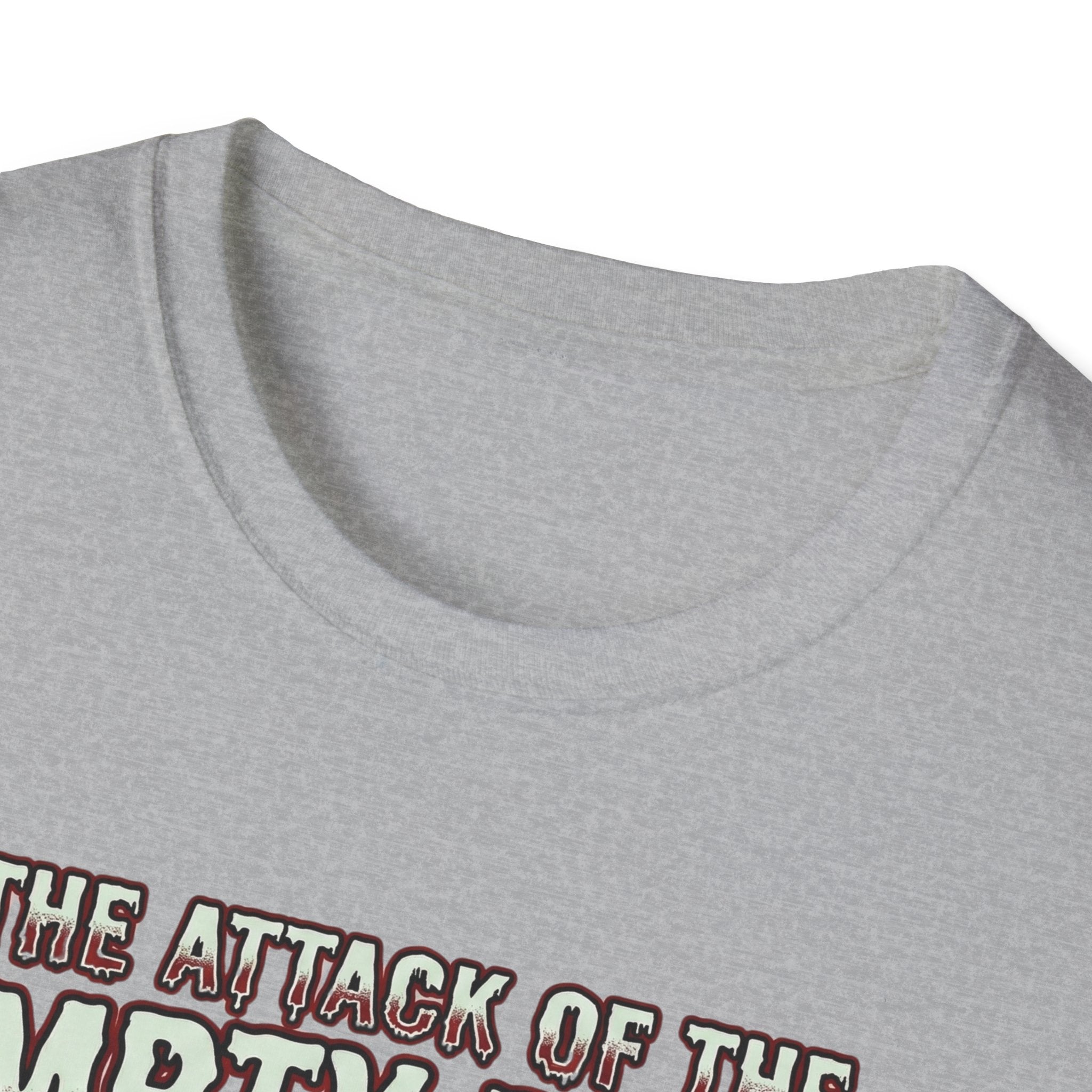 Empty Tank T-Shirt