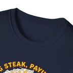 5 Star Lifestyle T-Shirt