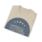 Curating The Wilderness T-Shirt