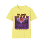 The Zone With No WiFi T-Shirt