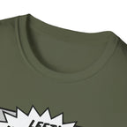 My Left T-Shirt