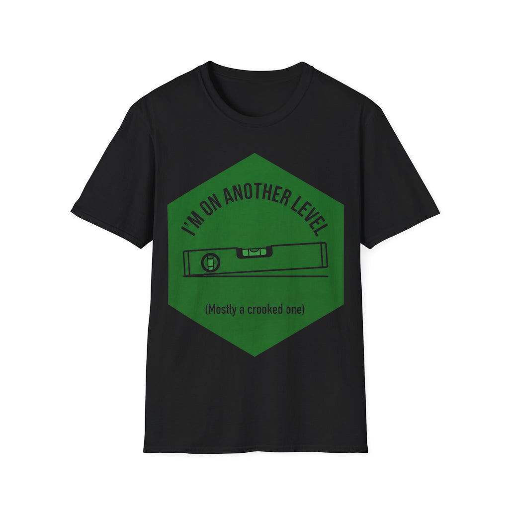 I'm On Another Level T-Shirt