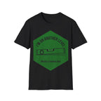 I'm On Another Level T-Shirt