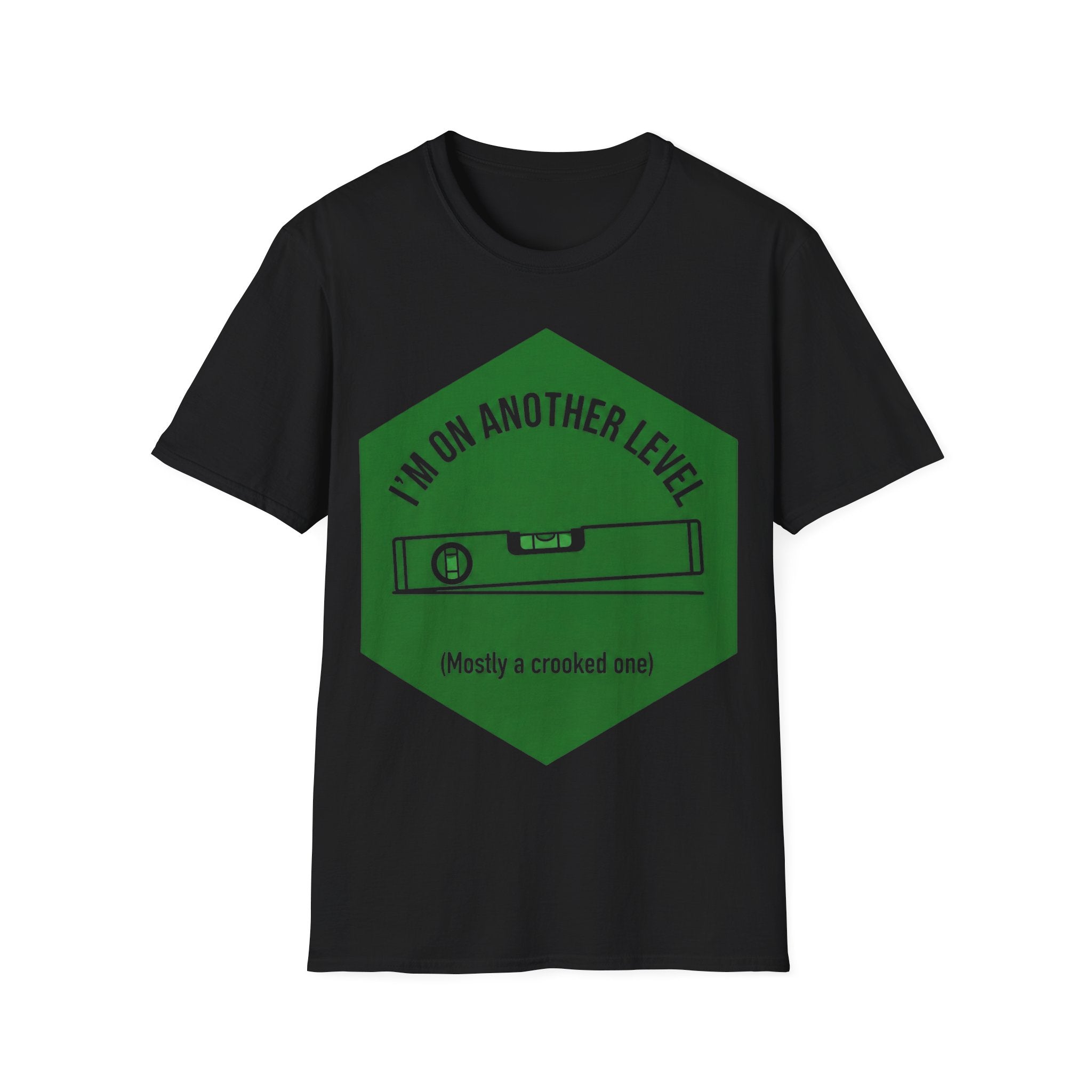 I'm On Another Level T-Shirt