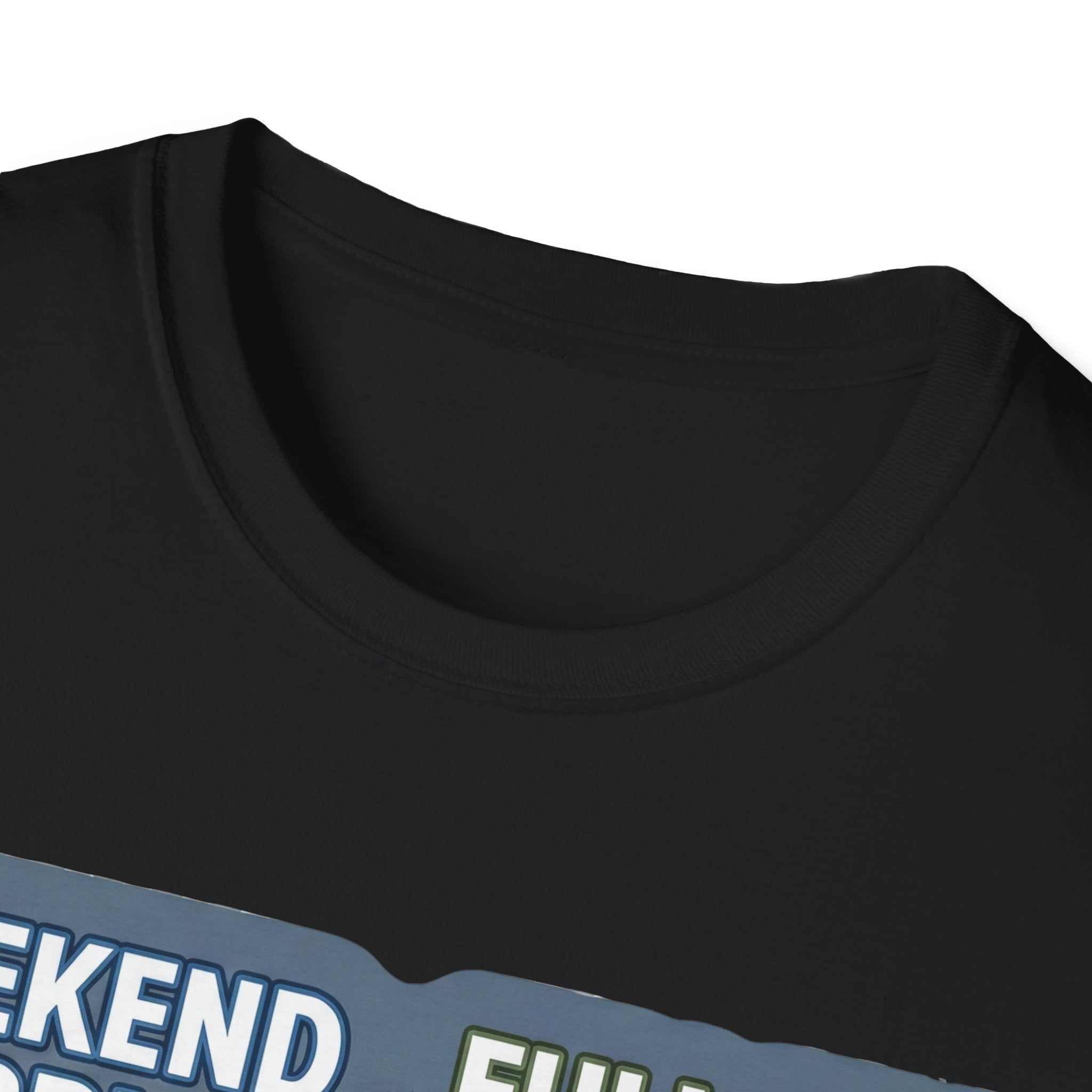 Full Time Nomad T-Shirt