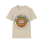 The Great Escape T-Shirt