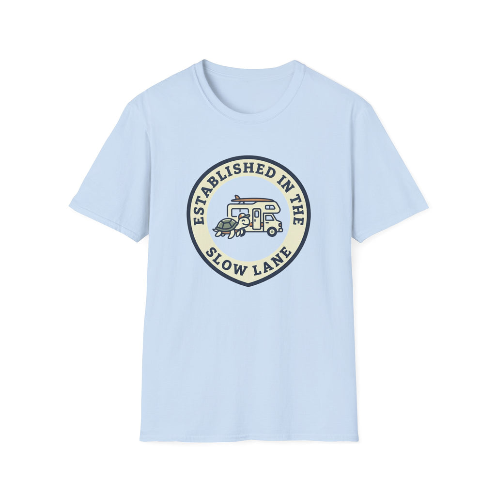 Slow Lane T-Shirt