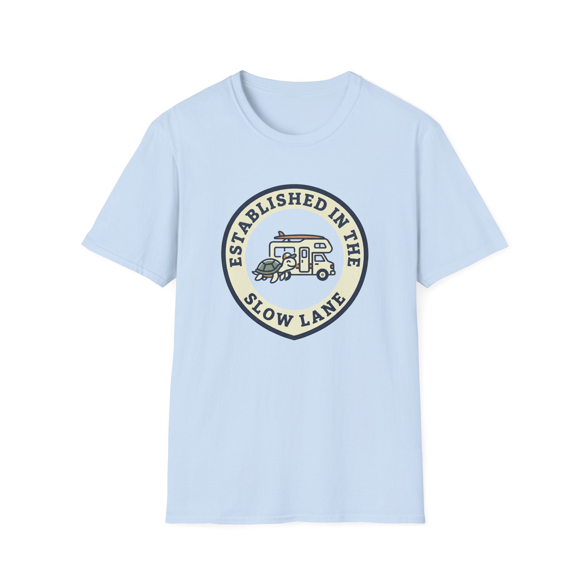 Slow Lane T-Shirt