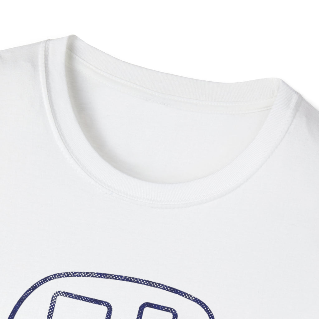 Full Tank T-Shirt
