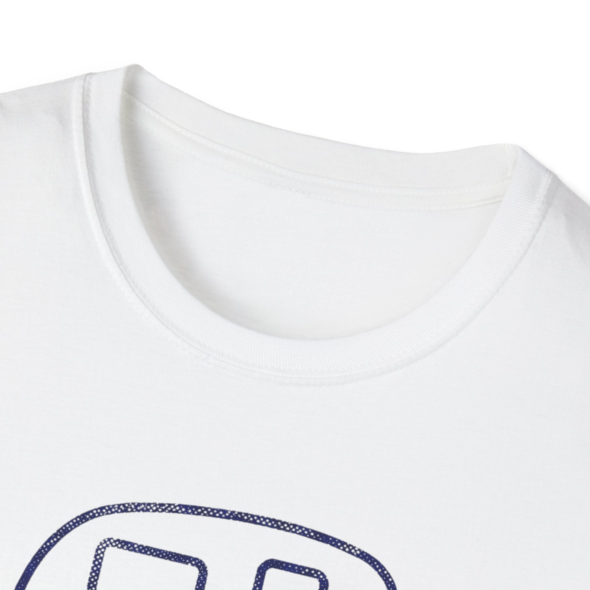 Full Tank T-Shirt