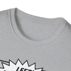 My Left T-Shirt
