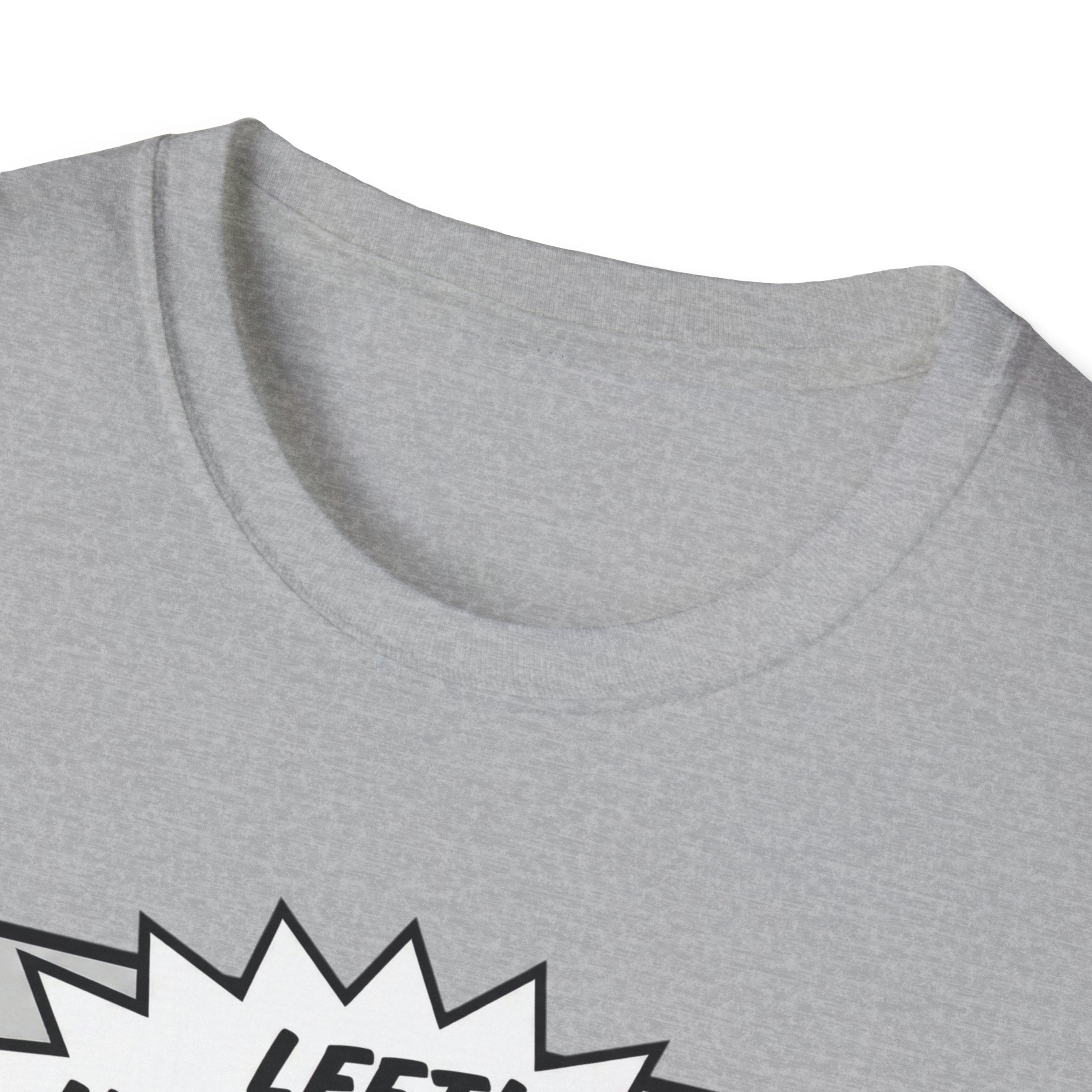 My Left T-Shirt