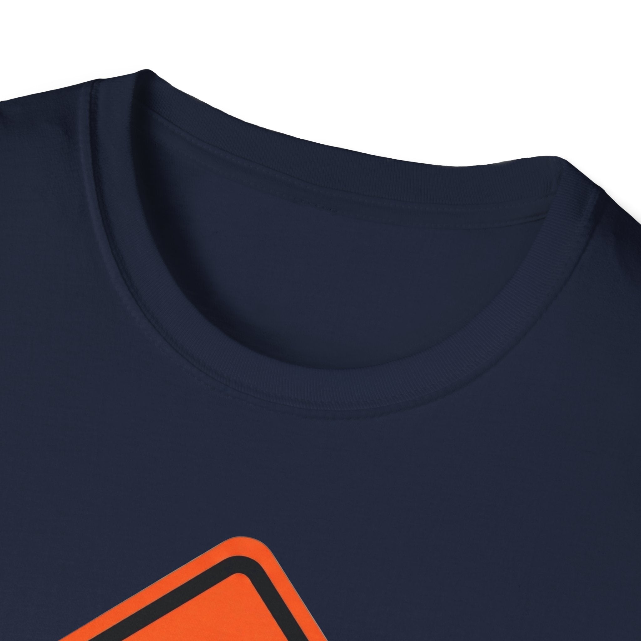 Running On Empty Is Not Just A Song T-Shirt