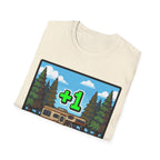 Leveling Up T-Shirt