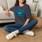 Tank Trout T-Shirt