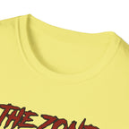 The Zone With No WiFi T-Shirt