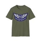 Honey Wagon Pilot T-Shirt