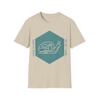 Home Is When We Get There T-Shirt