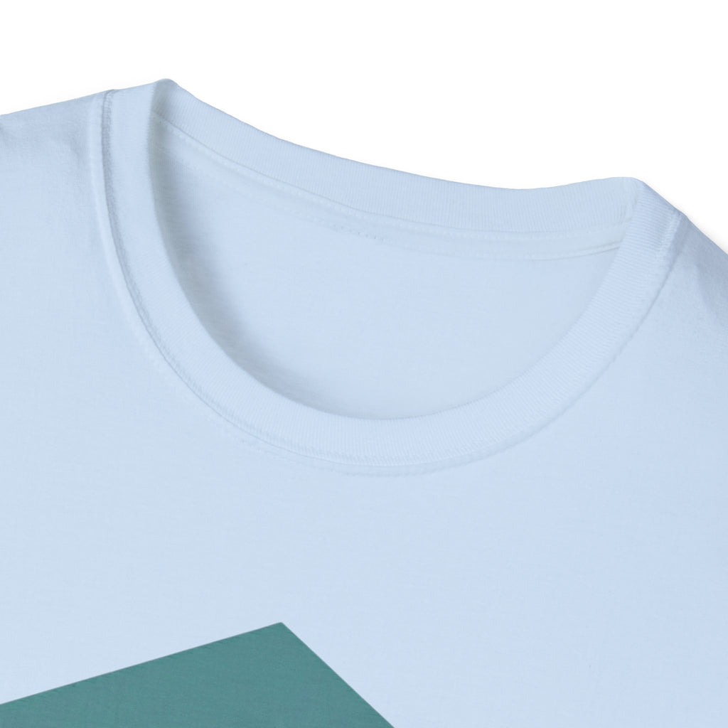 Home Is When We Get There T-Shirt