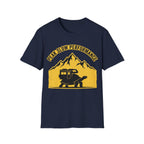 Peak Slow Performance T-Shirt