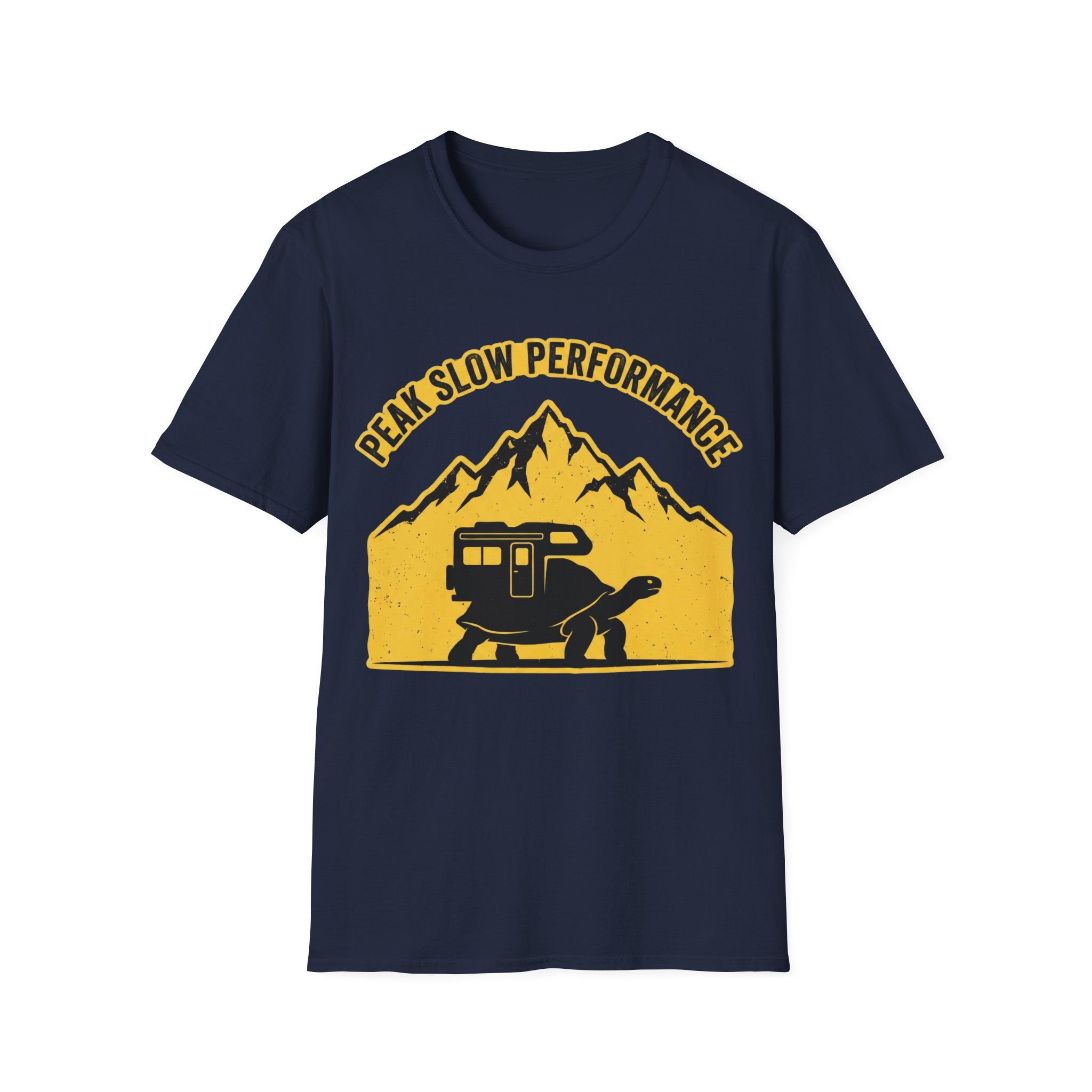 Peak Slow Performance T-Shirt