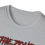 The Zone With No WiFi T-Shirt