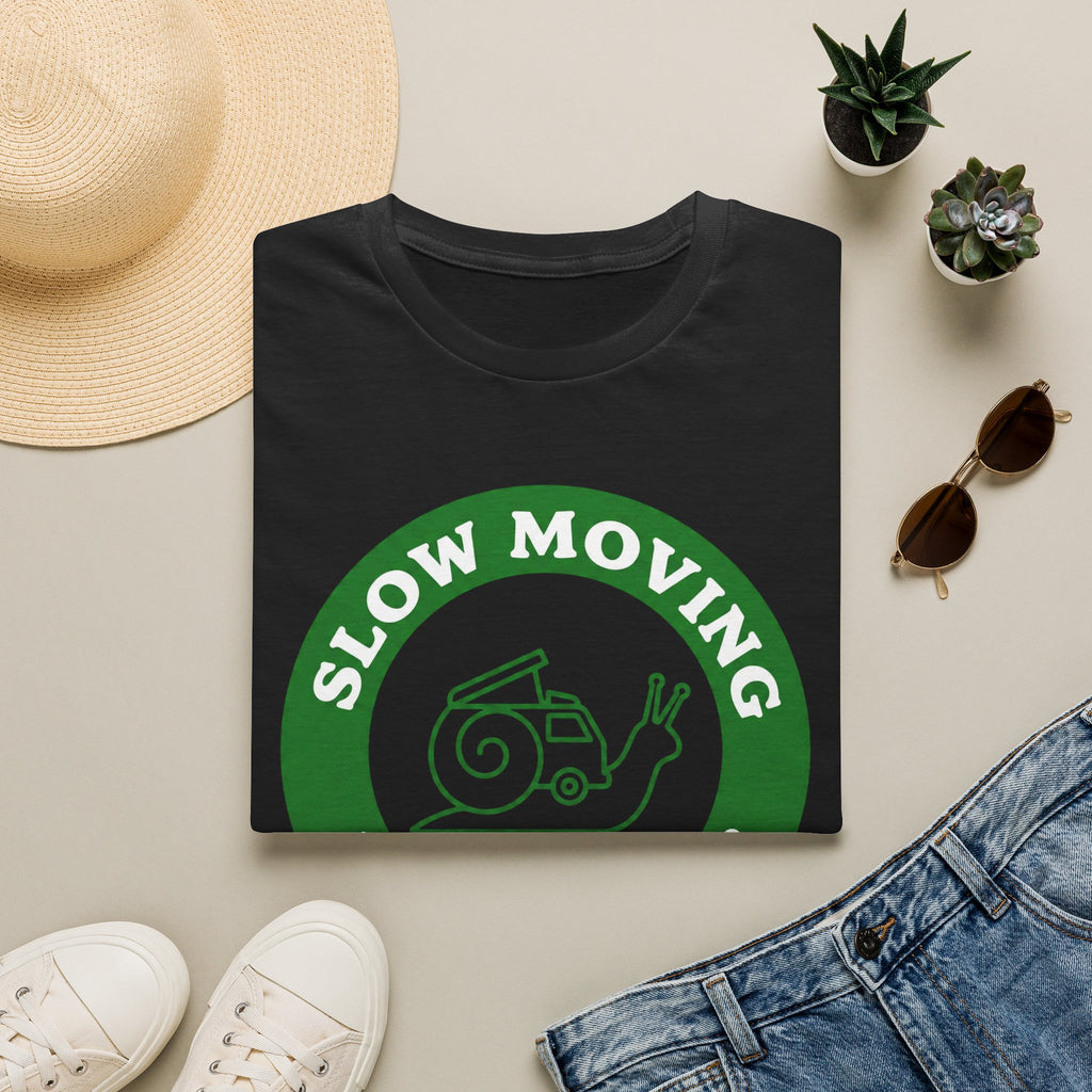 Slow Moving House Club T-Shirt