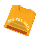 Off Grid T-Shirt