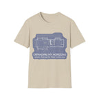 Expanding My Horizons T-Shirt