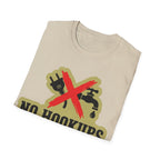 No Hookups, No Problem T-Shirt