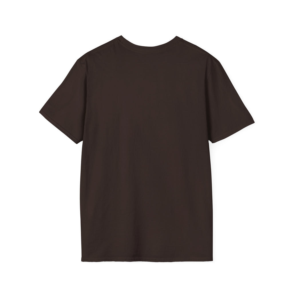 Campfire Command Center T-Shirt