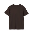 Campfire Command Center T-Shirt