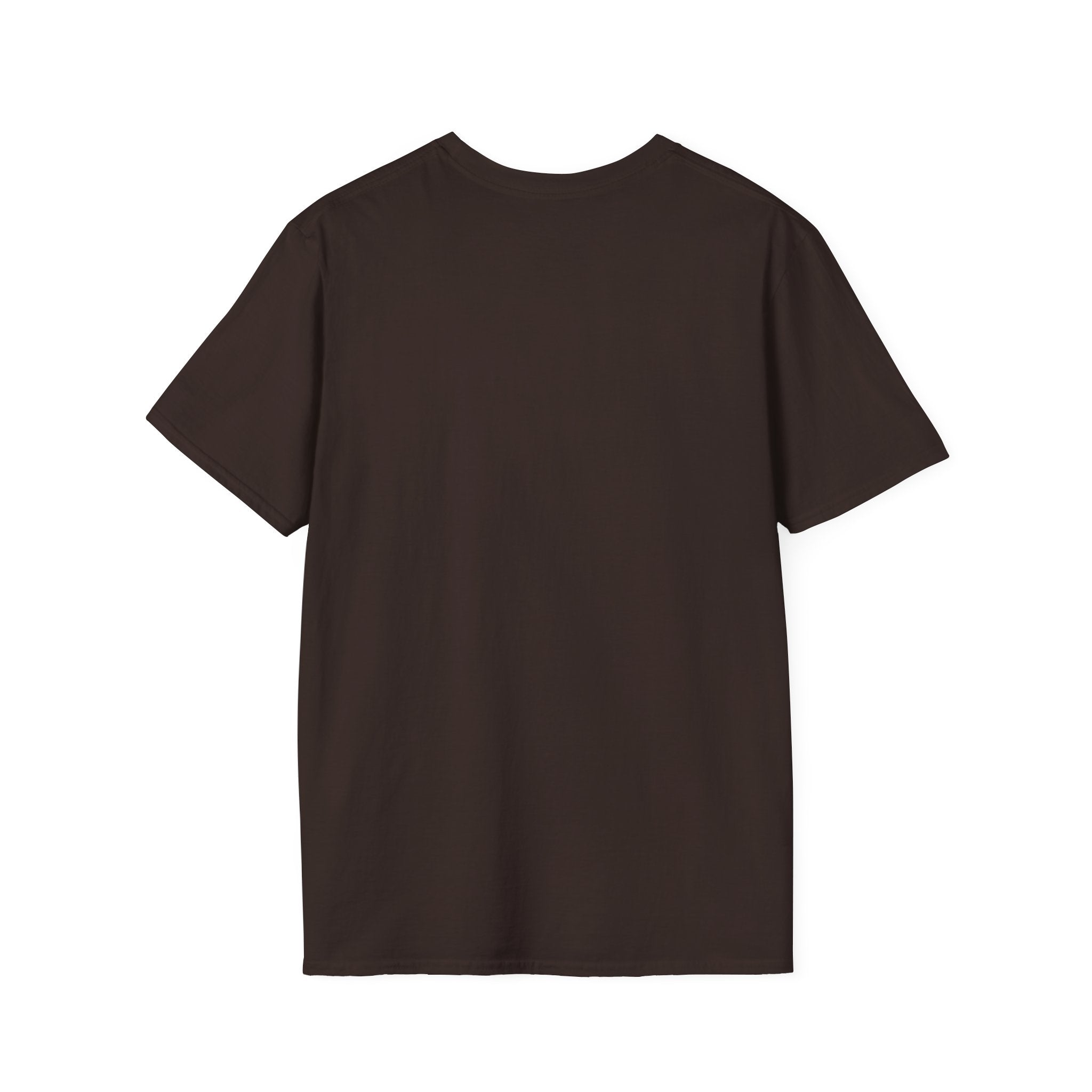 Campfire Command Center T-Shirt