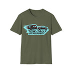 Tow-Tally Stressed T-Shirt
