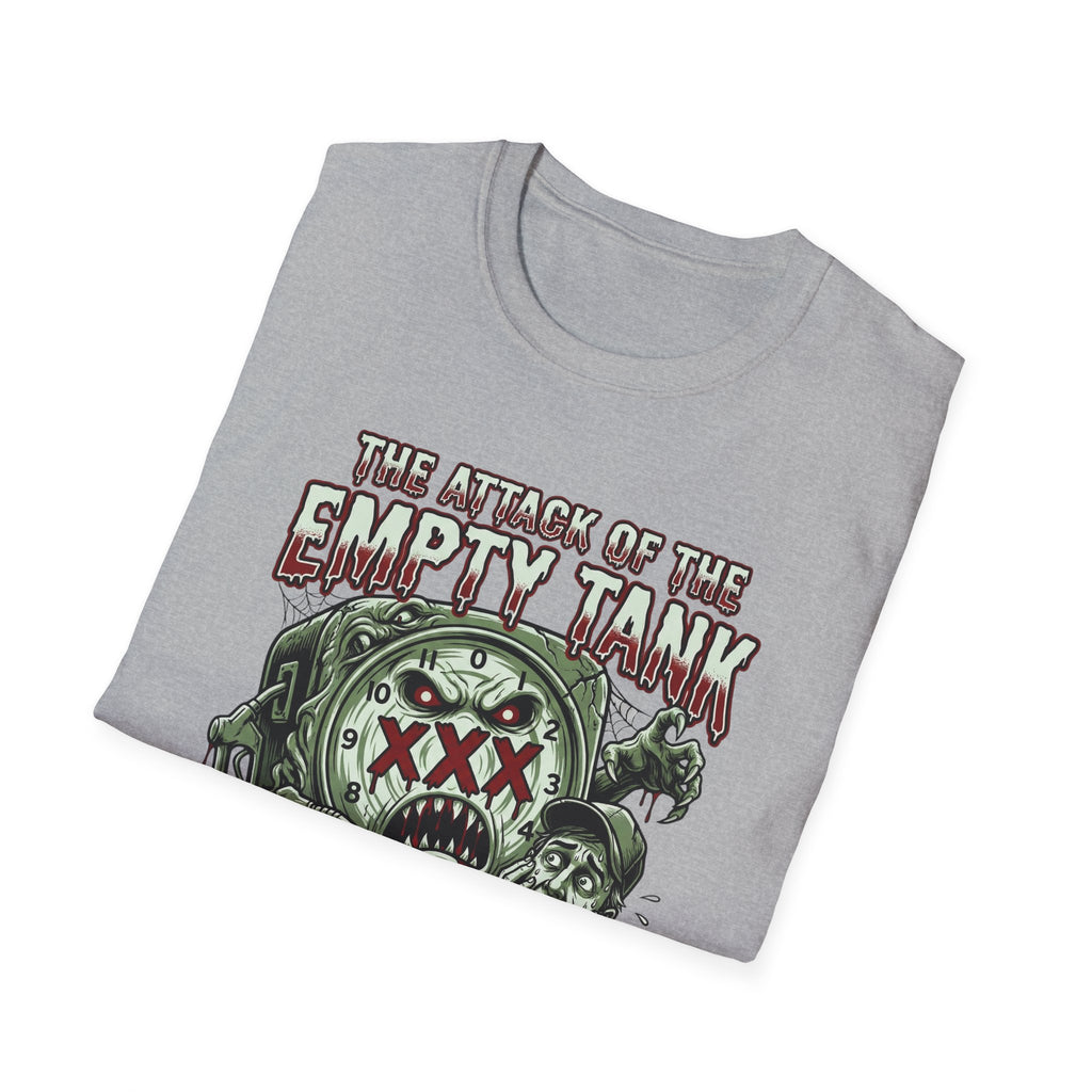 Empty Tank T-Shirt