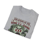 Empty Tank T-Shirt