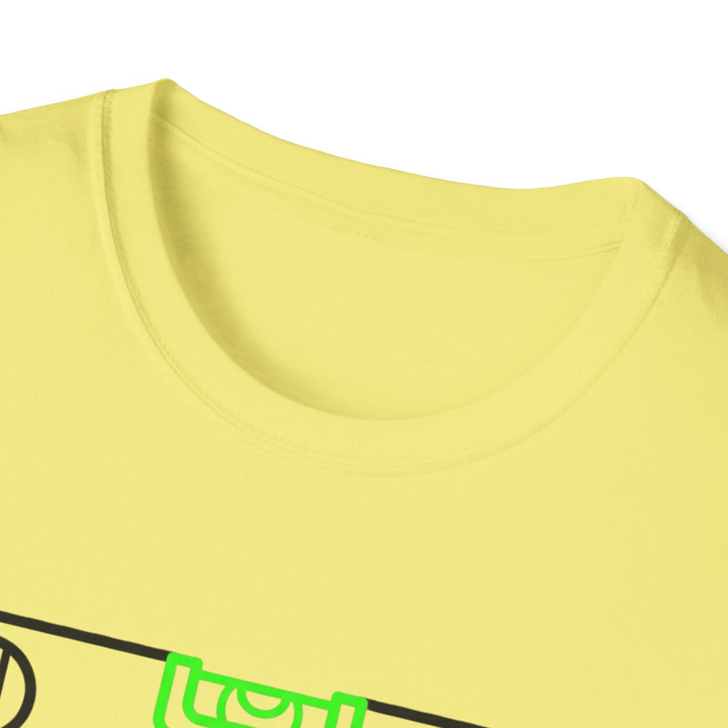 Reasonably Level Headed T-Shirt