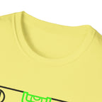 Reasonably Level Headed T-Shirt