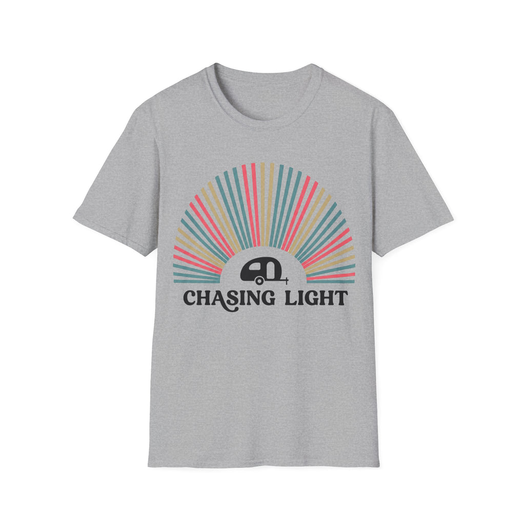 Chasing LightT-Shirt