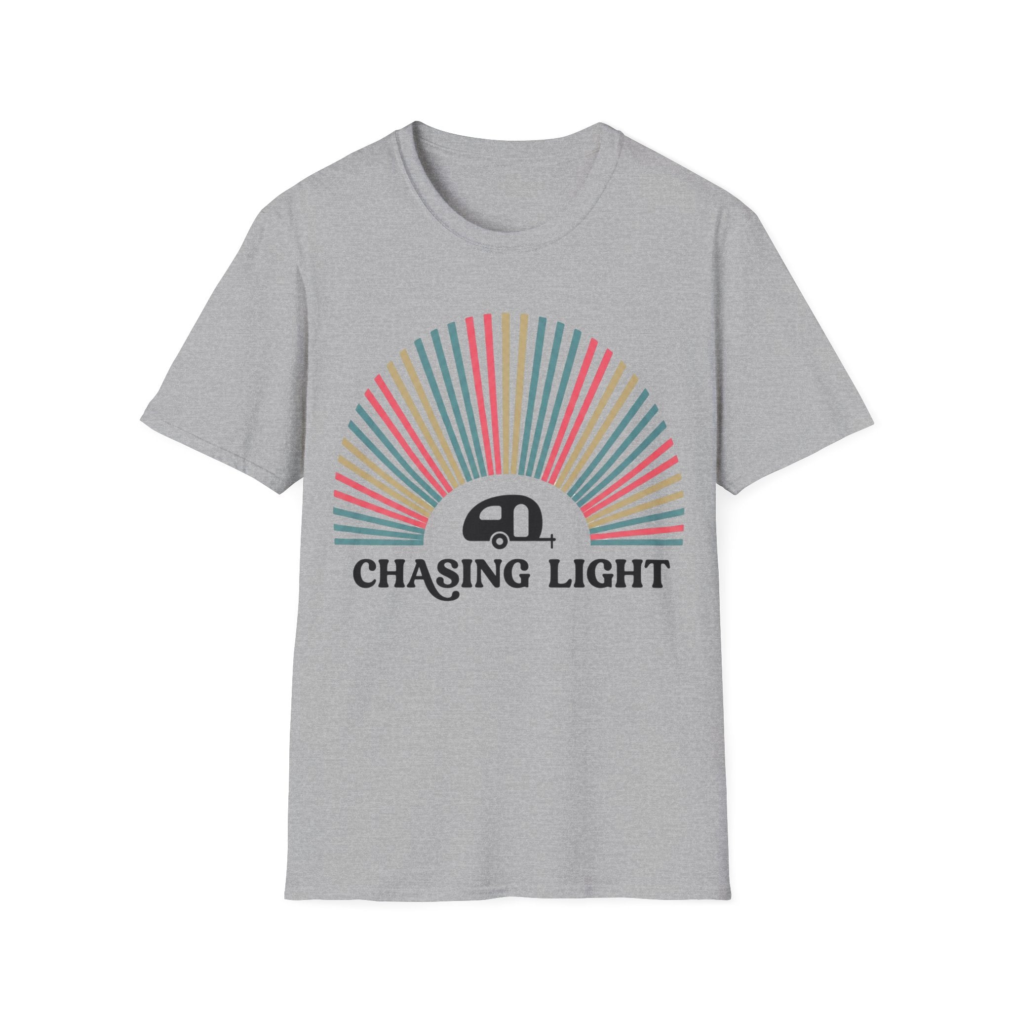 Chasing LightT-Shirt