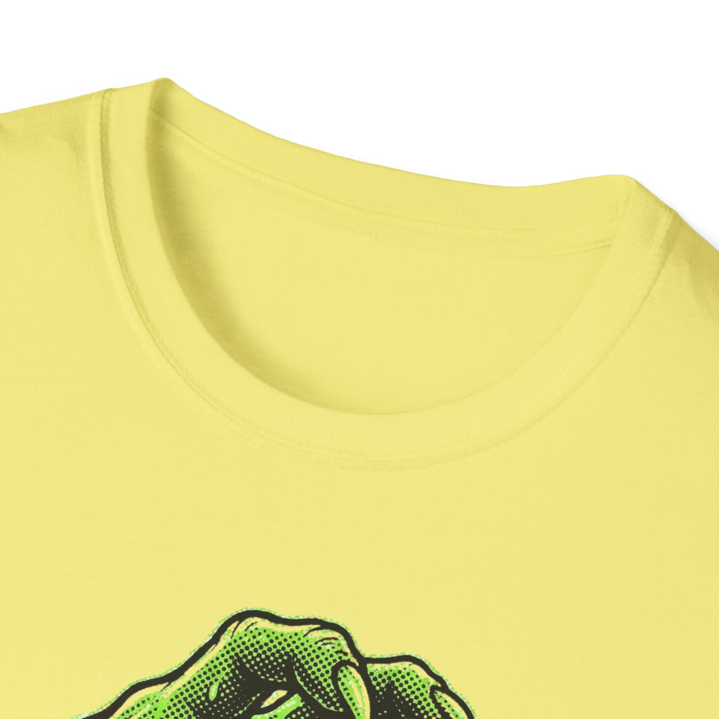 It Came From The Drain T-Shirt