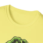 It Came From The Drain T-Shirt